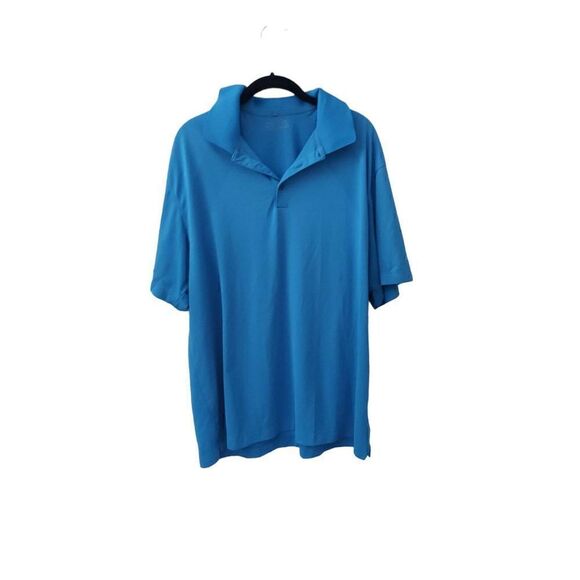 XL Dry Fit Golf Tee - Picture 1 of 3